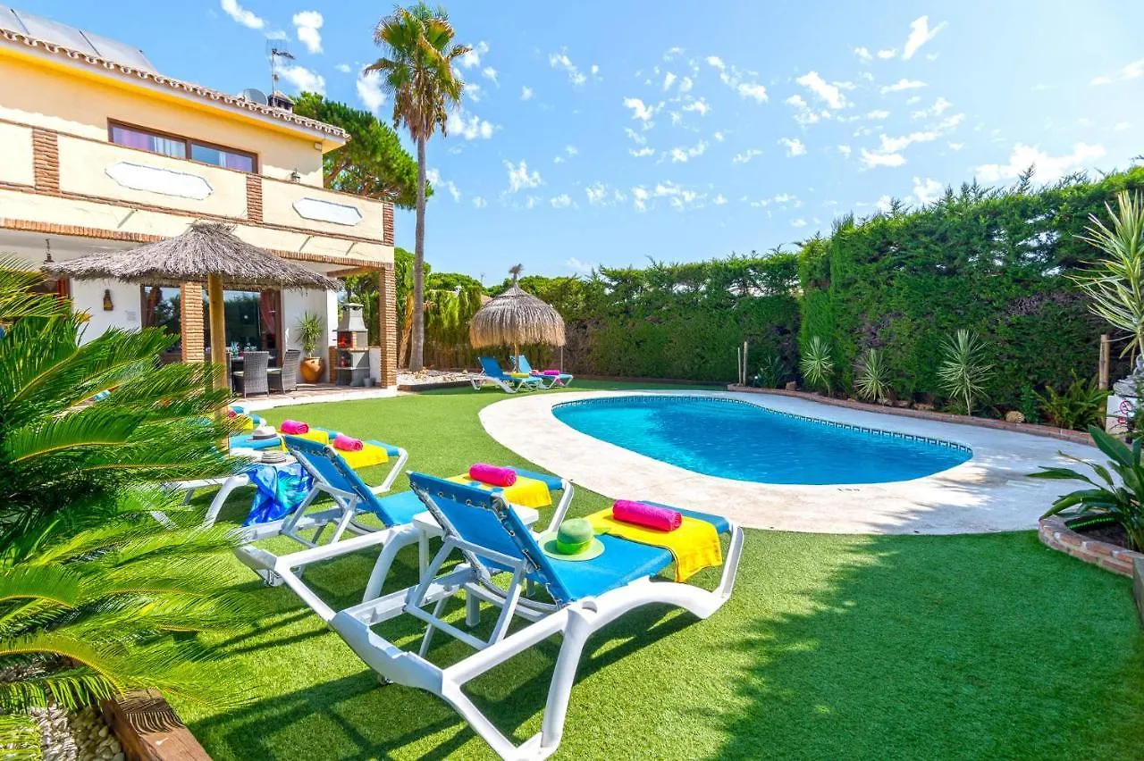 Villa Namaste By Villa Plus Sitio de Calahonda Spain