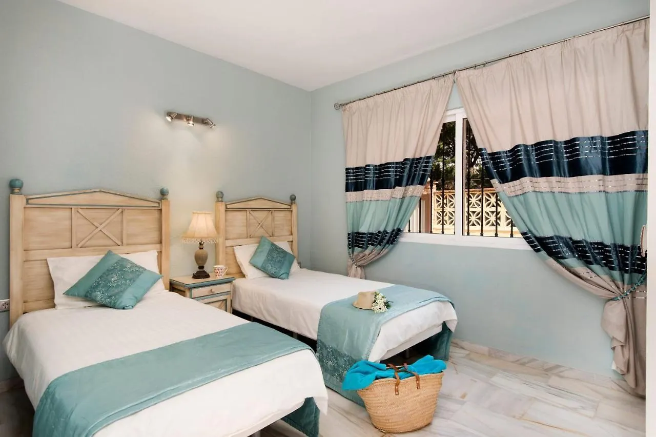 Sitio de Calahonda Villa Namaste By Villa Plus
