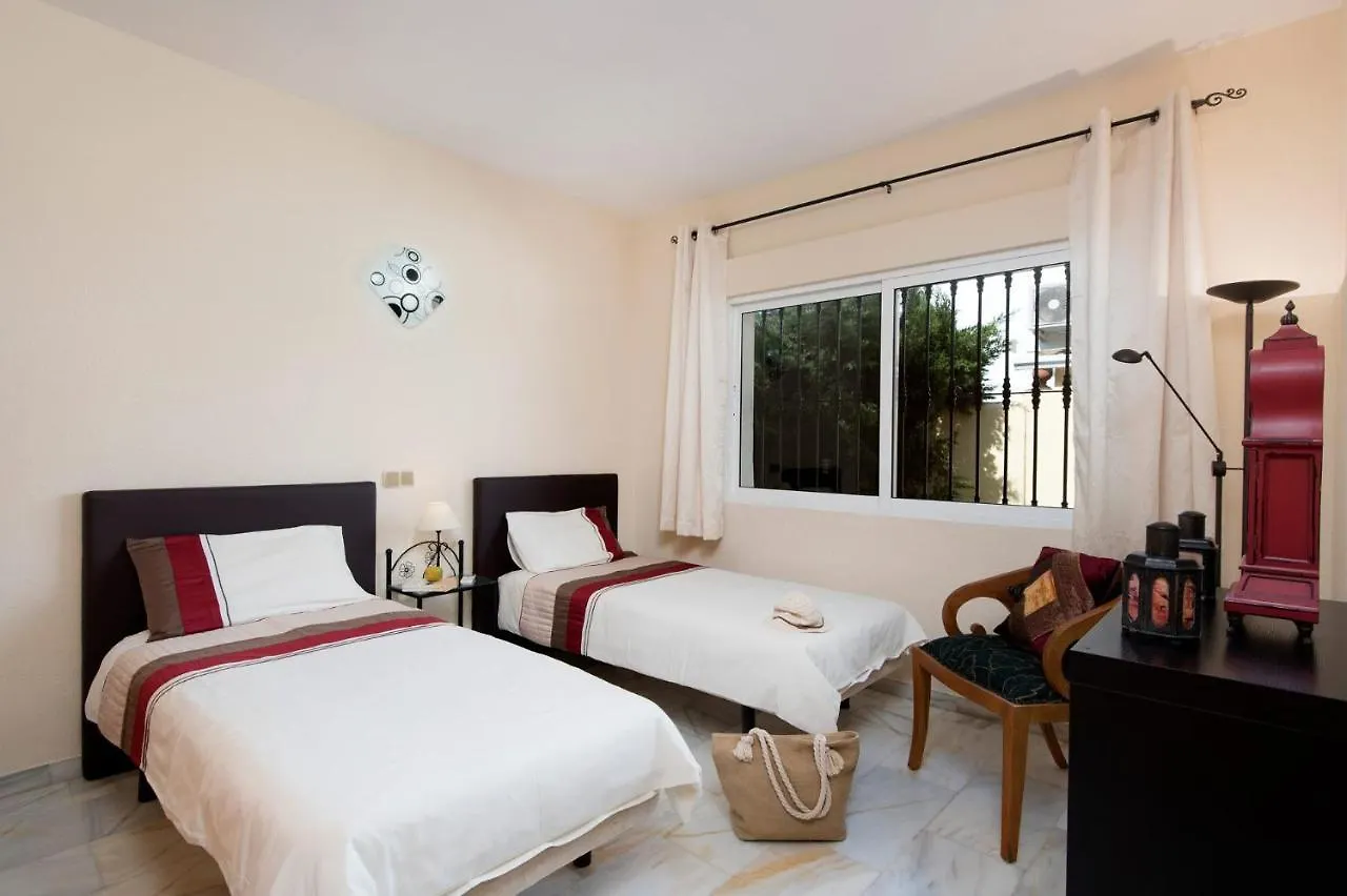 Sitio de Calahonda Villa Namaste By Villa Plus  Sitio de Calahonda